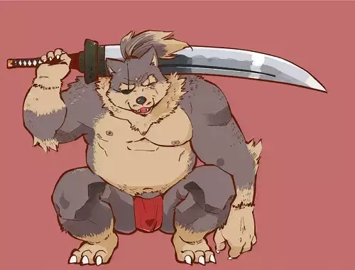 Kemono no Roukaku Matsuri