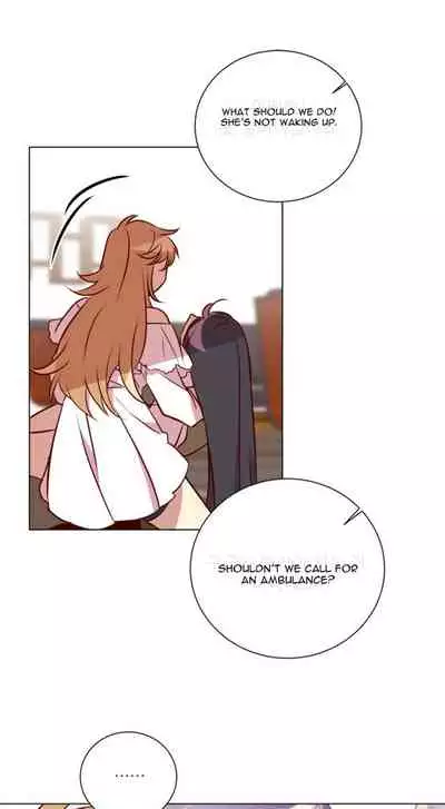 [Yulseo] Two Lives in the Same House Ch. 1-24 [English]