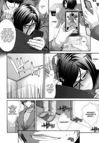 [Zucchini] Soukan Manual | Incest Manual [English] [FUKE & Co.]