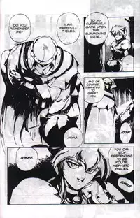 [Chouji Maboroshi] Gorgon Sisters 04 [English]