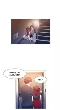 Miss Mystic Ch.1-20 (English) (Ongoing)