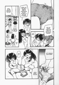 [dash] Omutsu Shoujo [english]{desudesu}