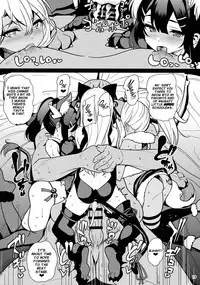 Mahou Shoujo Saimin PakopaCause 3 | Magical Girl Hypnosis Fucking Marathon 3