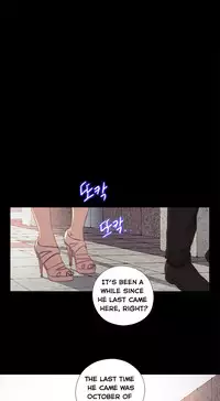 The Girl Next Door Ch.1-35 (English) (Ongoing)