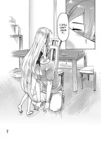 [we53] Dokidoki (VOCALOID) [English] [Akiru Scans] [Digital]