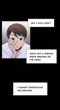 Miss Mystic Ch.1-20 (English) (Ongoing)