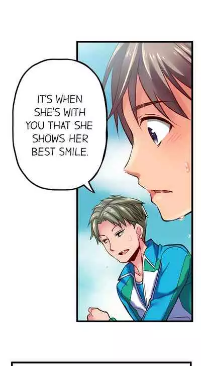 Only i Know Her Cumming Face Ch. 1 - 11