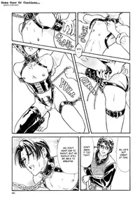 [Tori Maia] Sadistic Boy Vol.03 [English]