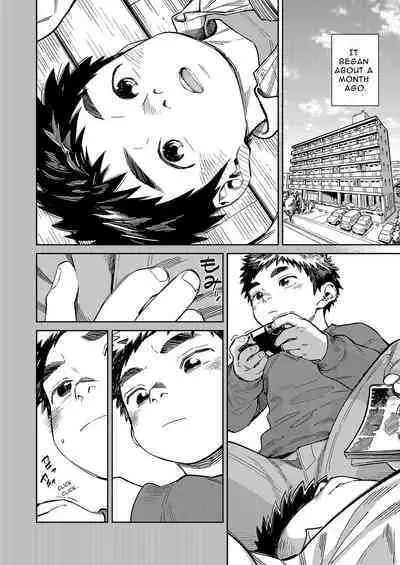 [Shounen Zoom (Shigemaru Shigeru)] Gekkan Shounen Zoom 2020-04 [English]