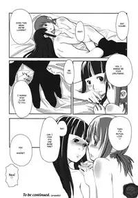 (C73) [Yubisaki Studio (Hidari Kagetora)] Les Chuu Life [English] {bfrost}