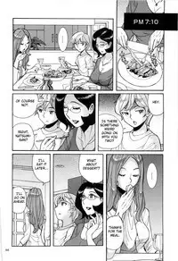 Nympho Maman Boshi Soukan - Mama no Shikyuu wa Boku no Mono