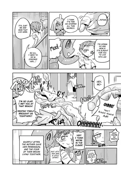 Iseijin no Hanshoku Nikki 7 | Furrian Propagation Log 7