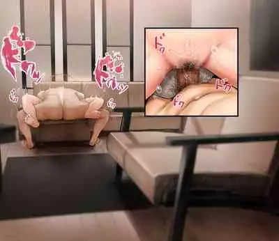 Douki no Yome to Makura Ecchi to Danna no Uwaki Kanketsuhen~