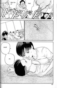 [Hiroya Oku] Hen v03