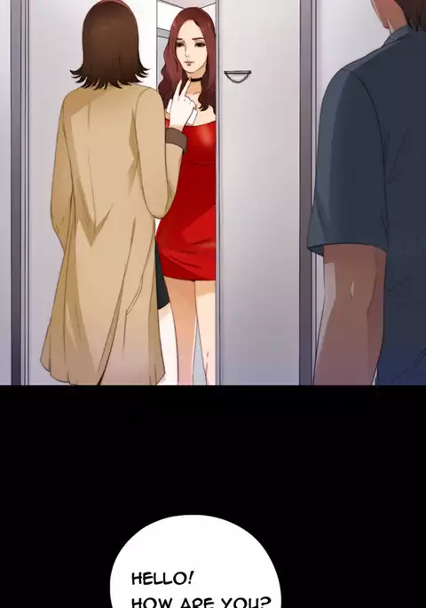 Girl Next Door Ch.1-17