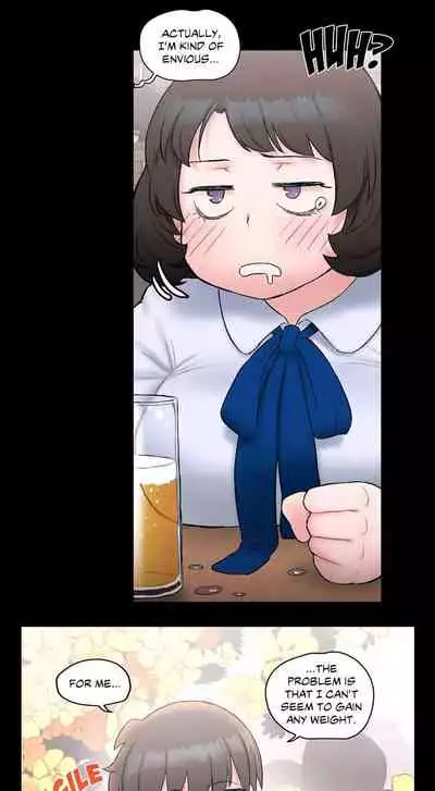 [Choe Namsae, Shuroop] Sexercise Ch. 1-43 [English]