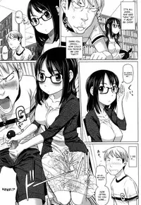 [Nora Shinji] Namanaka. - No condom sex + Omake [English] [Decensored]