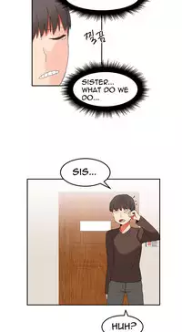 [Mx2J] Hari Dormitory Ch.0-31 (English) (Ongoing)