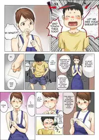 [Makouchin] Nettori Netorare [English]