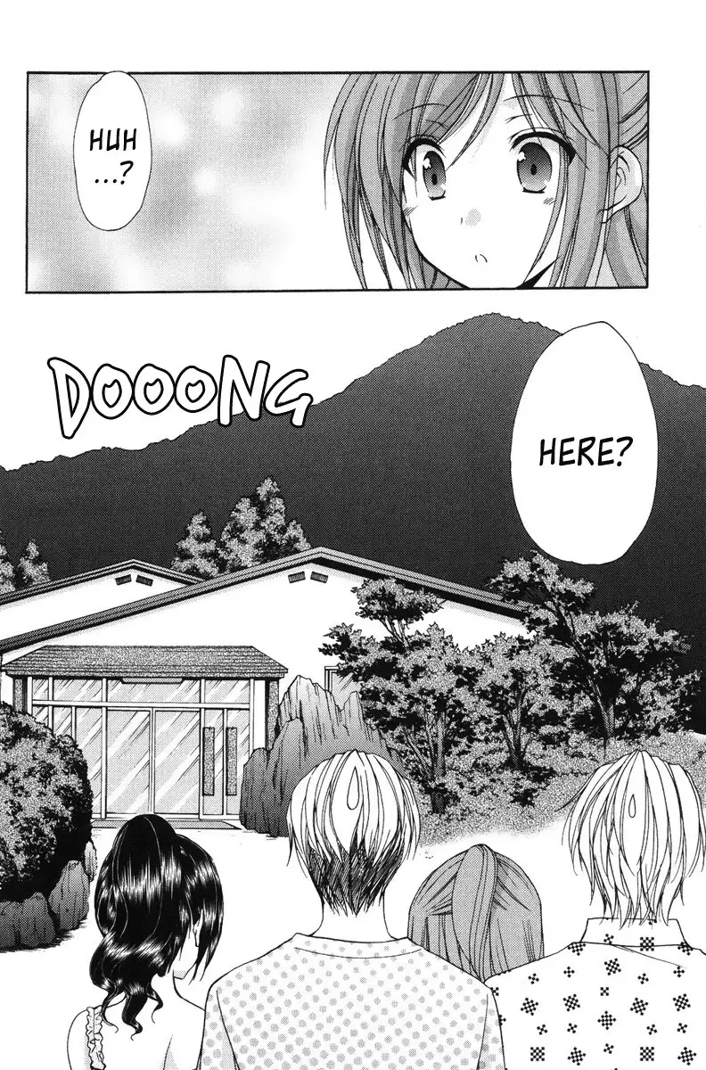 My Mom Is My Classmate vol2 - PT19