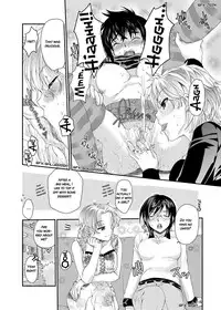 [Katase Minami] Mitsugetsu Honey | Honeymoon Honey [English] [Decensored] [Digital]