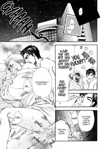 Renai Nenrei - Naono Bohra [Dangerous Pleasure]