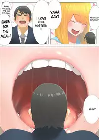 [Uru] Pretty Melt [English] [Ongoing]