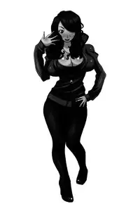 [Kashi Michinoku] New Hazard