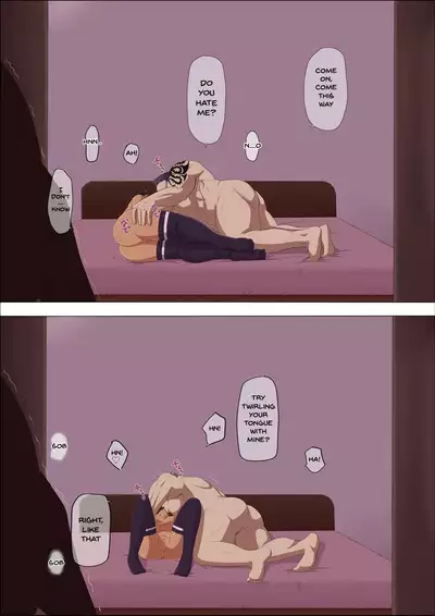 Sonokoro, Anoko wa... 3 | That Girl, At That Time Was... 3