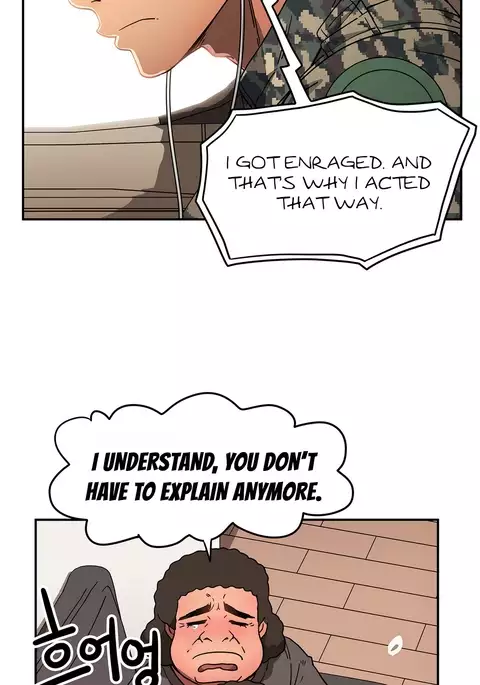 Refrain Love Ch.1-34