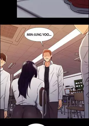 Taste of Forbbiden Fruit Ch.25/53