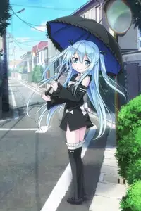 [Kimagure blue] CHEER - Chihiro-kun no Omase na Imouto -