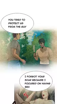 Change Partner Ch.1-17 (English) (Ongoing)