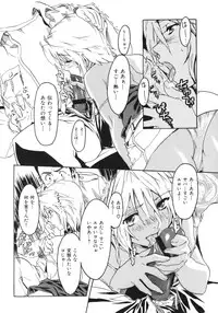 [Sameda Koban] Beastie Girls