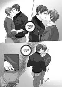 [The Yaoi Army][Joberu, Seru] Fujoshi Trapped in a Seme's Perfect Body 3, 4