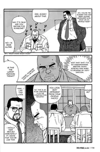 [Satoru Sugajima] Traditional Sex [Eng]