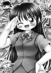 (SC16) [Imakaya (Imaka Hideki)] Kyapirin Kick! (Mirmo De Pon!)