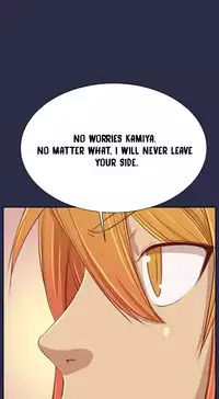 [Hong BanJang] Aharoo Ch.1-39 (English) (YoManga) (Ongoing)