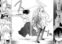 [Yasui Riosuke] Shocking Pink! [Decensored]