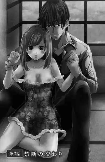 Ane wa Otouto ni Ubawareru 1-6