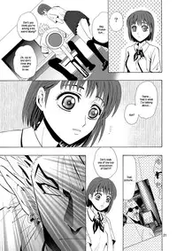 [Myuripyu (Shidako)] GATTEN! (GSCOPY) (Eyeshield 21) [English] [kusanyagi] [Digital]