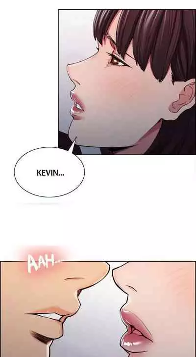 Taste of Forbbiden Fruit Ch.40/53