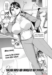 Saimin Kyousei Love Love Tanetsuke | Hypno Coerced Love Mating Ch.1-7