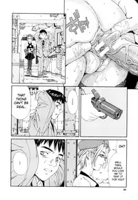 [Seto Yuuki] Accelerando [English]