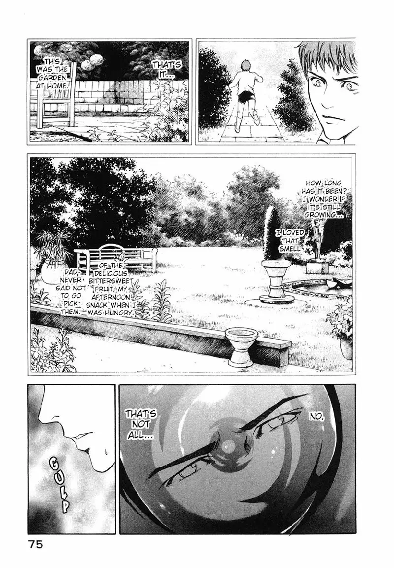 Kami no Shizuku Ch02