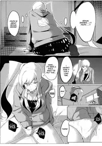 (C82) [G500 (Onsen Nakaya)] Shinobu x Play (Bakemonogatari) [English] [life4Kaoru]