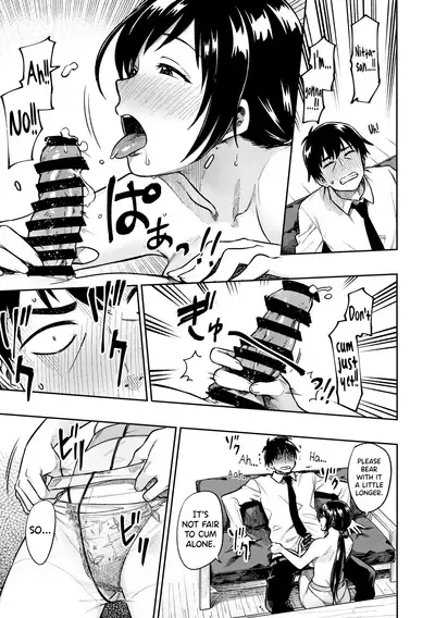 Nitta-san