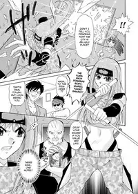 [Kamiishi Sono] Hitozuma Ryouiki ~Shinpan Sareta Onna-tachi~ | Adulteress Another Man's Territory [English]