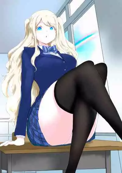 日本に馴染めずにいた北欧美少女にちょっと優しくしたらなんかヤる流れになったんだが 中文翻譯