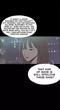 [Mr. Byeong-Su] Cohabitation Ch.1-50 (English) (Ongoing)